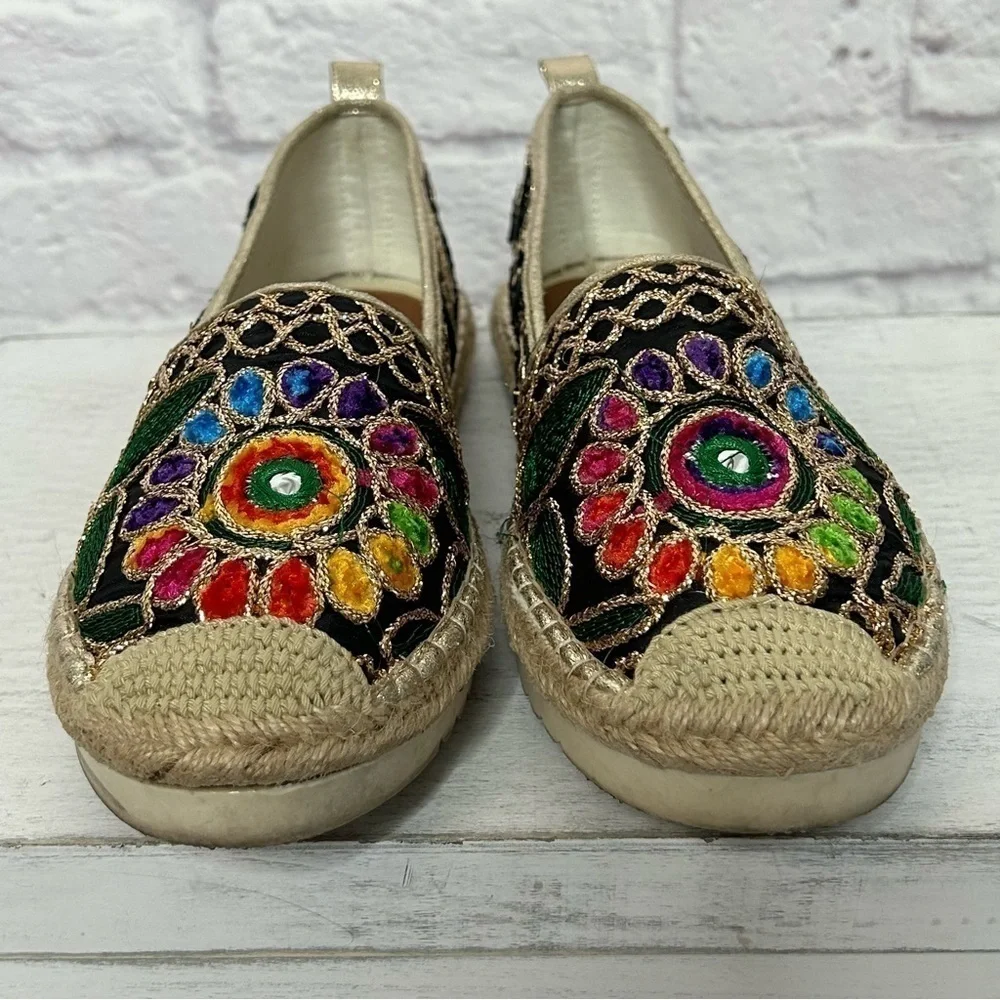 Patrizia By Spring Step Women's Maylis Espadrille
